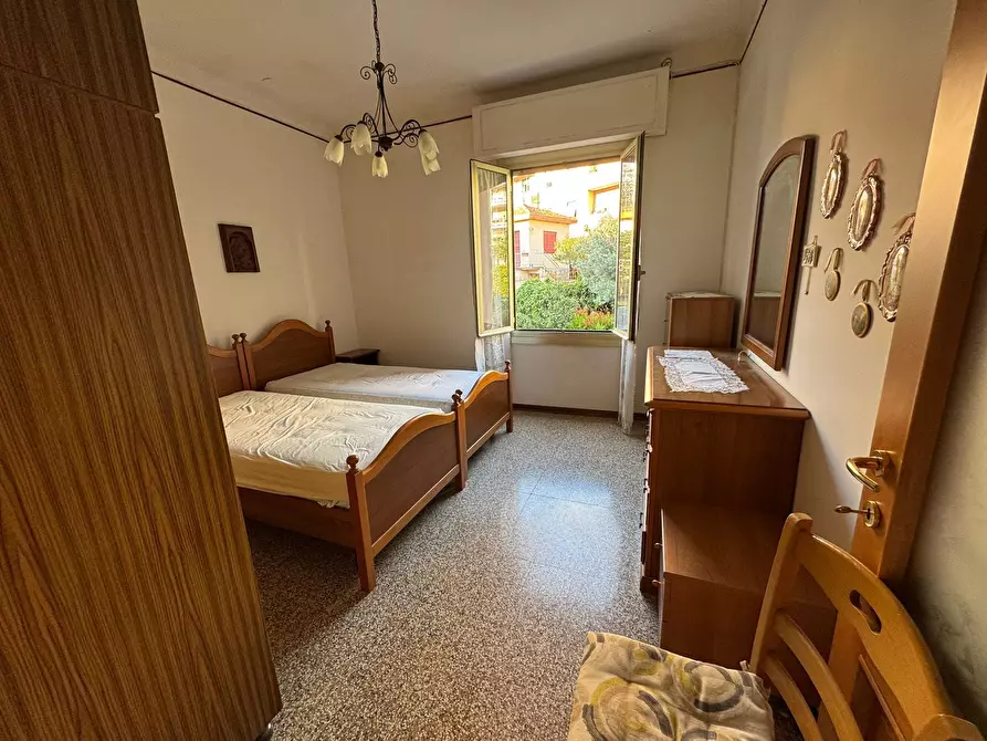 Immagine 7 di Trilocale in vendita  in Corso degli Inglesi 590 a San Remo