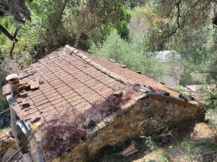 Immagine 32 di Rustico / casale in vendita  in Via Val D'Olivi 185 a San Remo