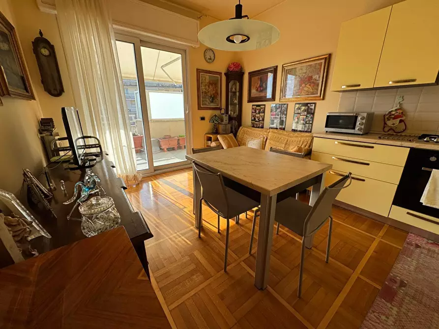 Immagine 28 di Attico in vendita  in Via della Repubblica 10 a San Remo