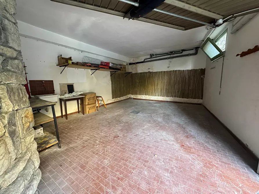 Immagine 9 di Garage in vendita  in Via Pietro Agosti 247 a San Remo