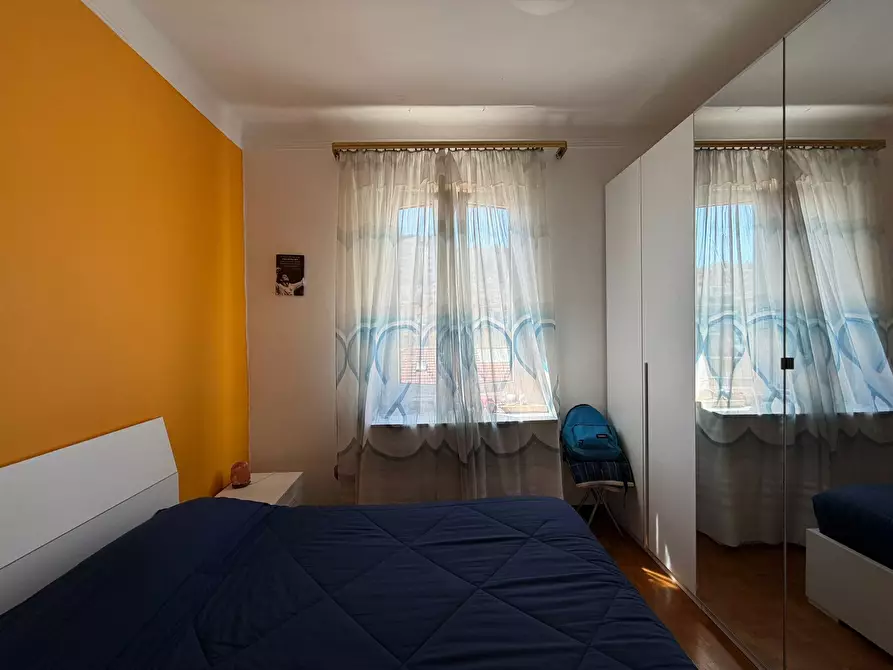 Immagine 12 di Quadrilocale in vendita  in Via Martiri della Libertà 330 a San Remo