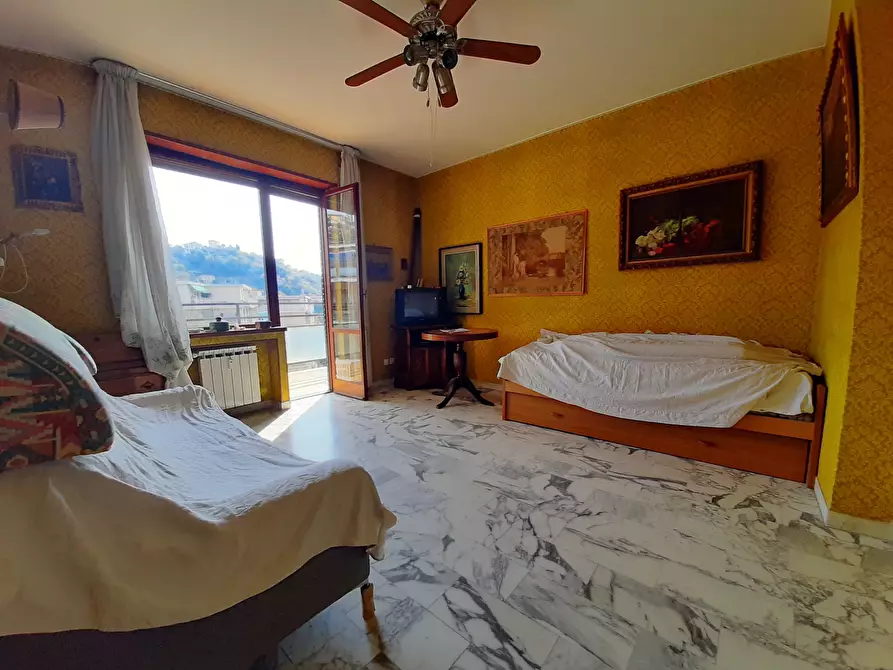 Immagine 8 di Trilocale in vendita  in Strada Borgo Tinasso 81 a San Remo