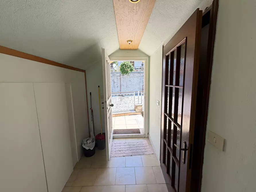 Immagine 33 di Casa bifamiliare in vendita  in Via G. D'Annunzio 28 a San Remo