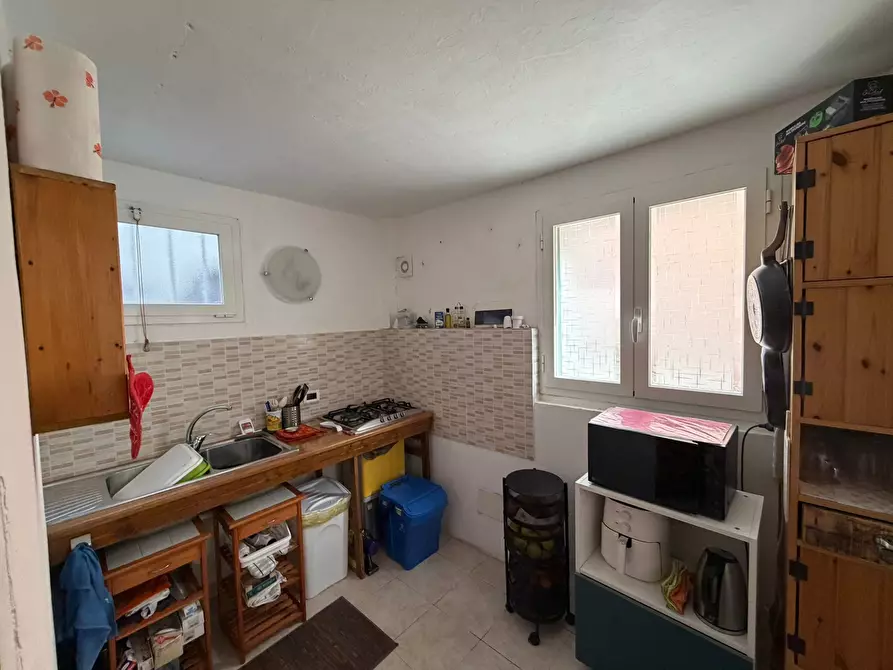 Immagine 9 di Trilocale in vendita  in Via delle Ginestre 23 a San Remo