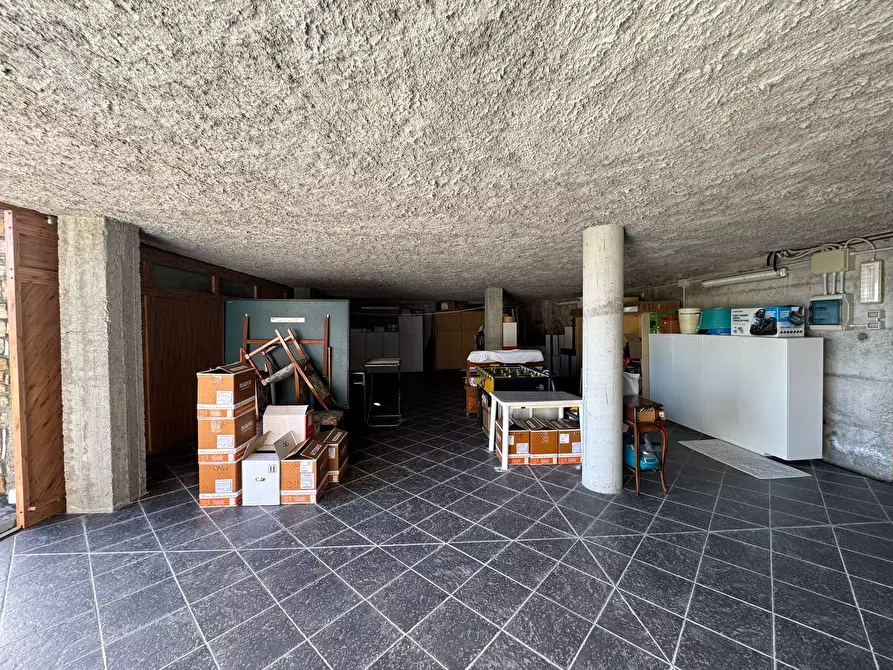 Immagine 30 di Casa bifamiliare in vendita  in Via Padre Semeria 560 a San Remo