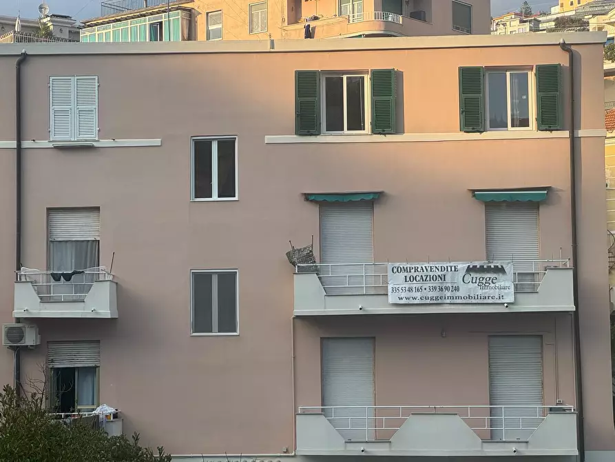 Immagine 17 di Trilocale in vendita  in Corso degli Inglesi 590 a San Remo