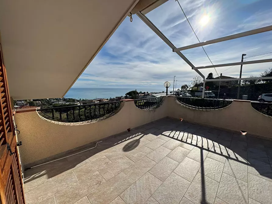 Immagine 9 di Casa bifamiliare in vendita  in Via Padre Semeria 560 a San Remo