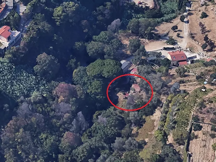 Immagine 20 di Rustico / casale in vendita  in Via Val D'Olivi 185 a San Remo