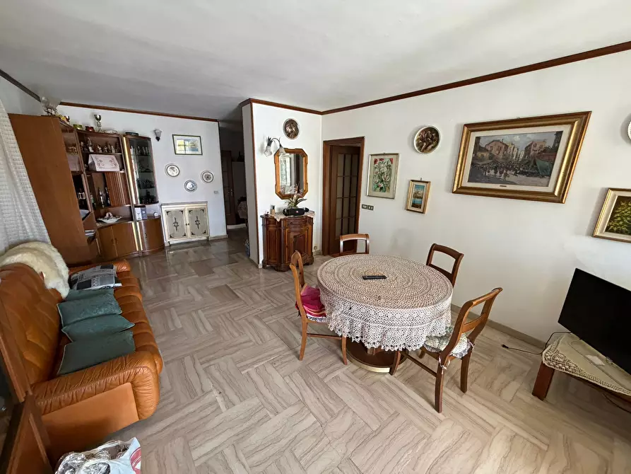 Immagine 28 di Casa bifamiliare in vendita  in Via G. D'Annunzio 28 a San Remo