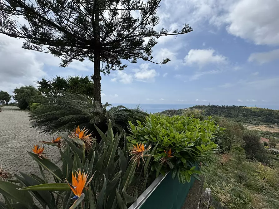 Immagine 45 di Casa bifamiliare in vendita  in Via Gramegna 7 a Castellaro