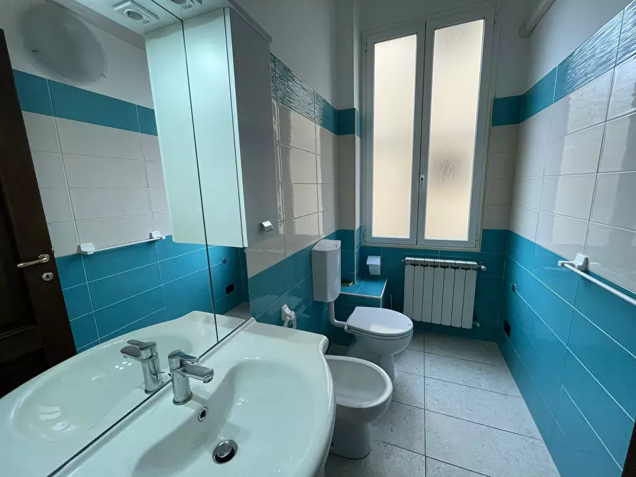 Immagine 19 di Quadrilocale in vendita  in Via Generale A. Lamarmora 221 a San Remo