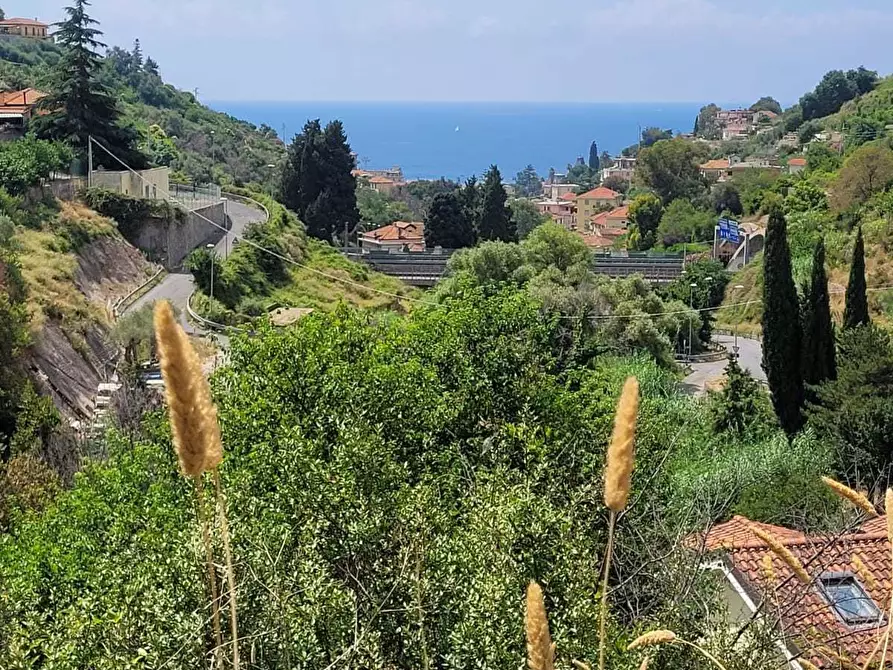 Immagine 2 di Rustico / casale in vendita  in Via Val D'Olivi 185 a San Remo