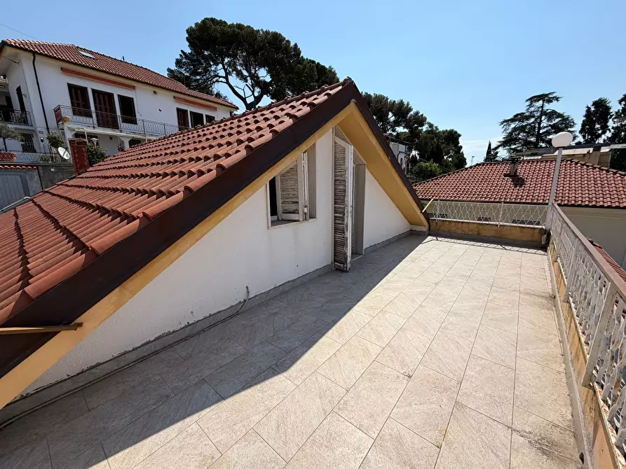 Immagine 31 di Casa bifamiliare in vendita  in Via G. D'Annunzio 28 a San Remo