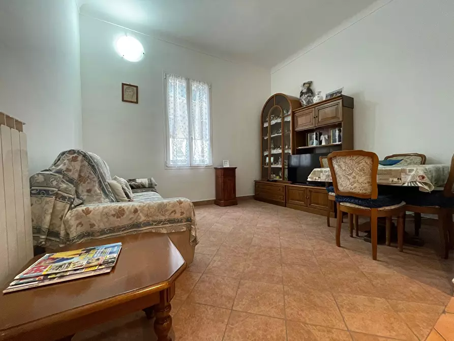 Immagine 5 di Quadrilocale in vendita  in Via Generale A. Lamarmora 221 a San Remo