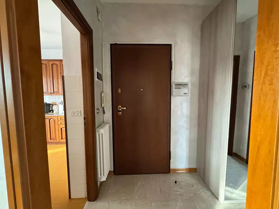 Immagine 3 di Attico in vendita  in via aurelia a Bordighera