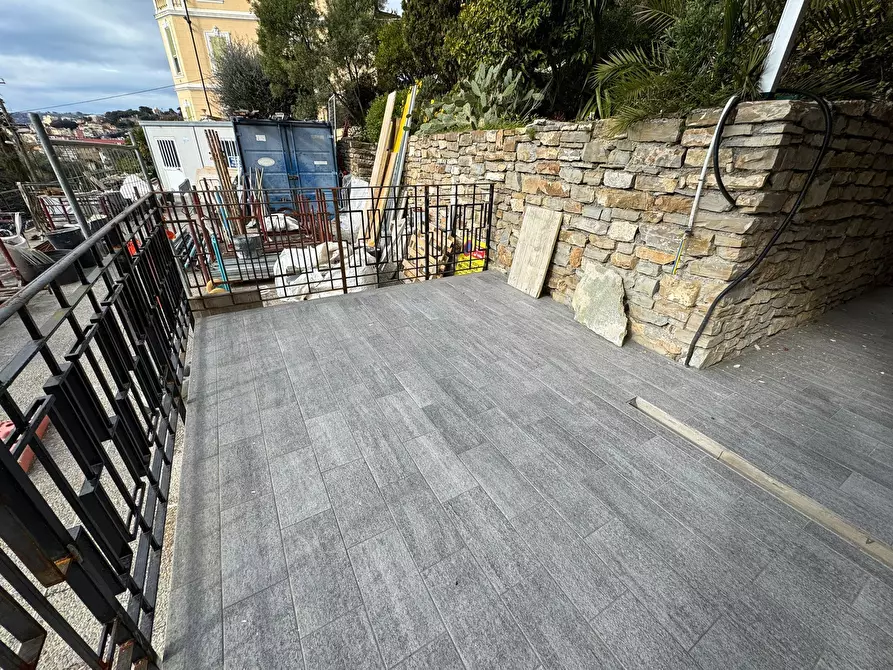 Immagine 15 di Appartamento in affitto  in Via Wolfgang Goethe a San Remo