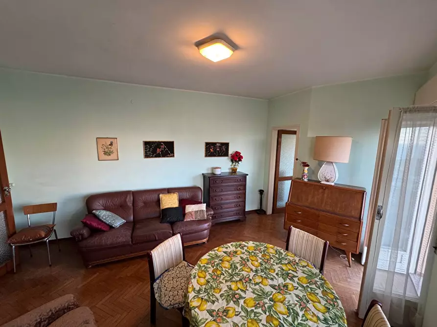 Immagine 5 di Trilocale in vendita  in Via Padre Semeria 101 a San Remo