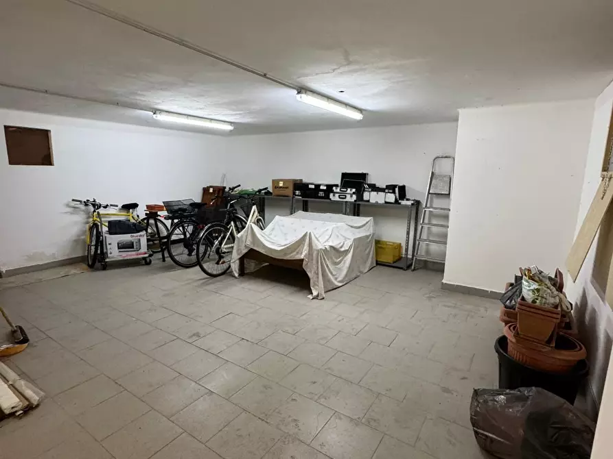 Immagine 38 di Attico in vendita  in Via della Repubblica 10 a San Remo