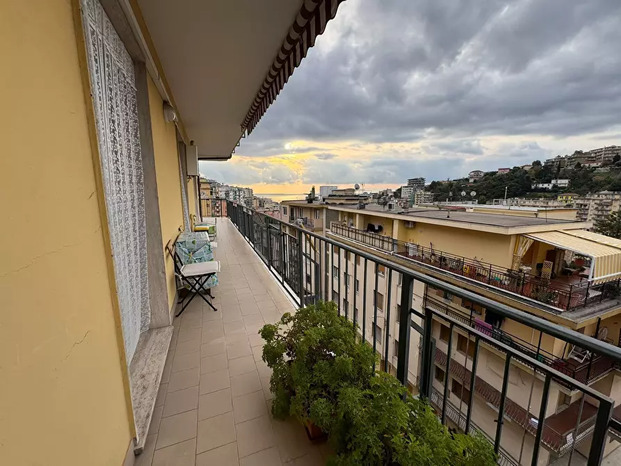 Immagine 30 di Quadrilocale in vendita  in Via Galileo Galilei 315 a San Remo