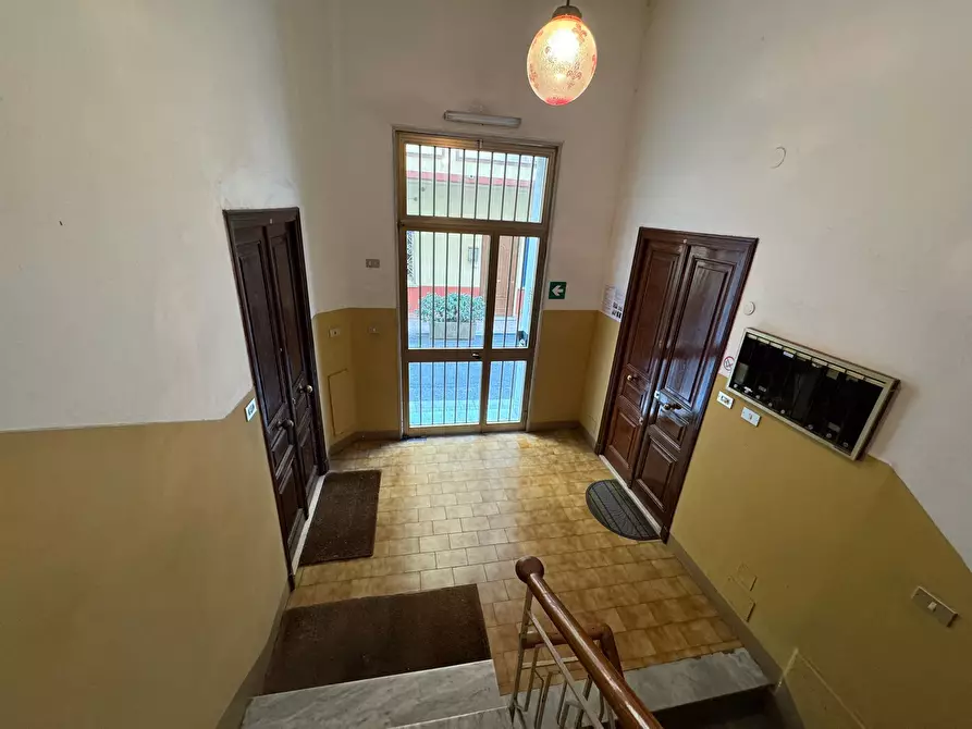 Immagine 31 di Bilocale in vendita  in Via G. Ansaldi 43 a San Remo