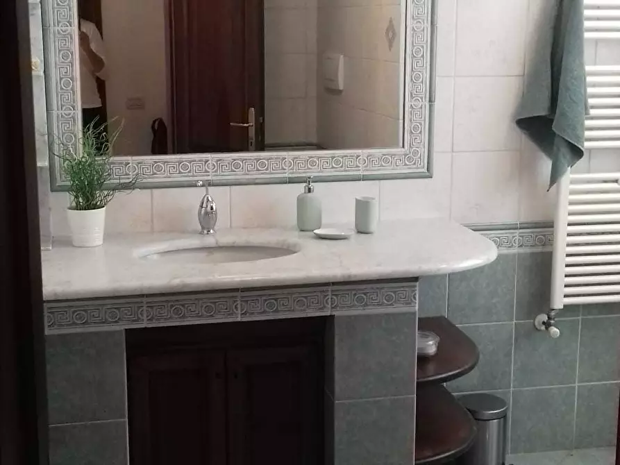 Immagine 3 di Terratetto in affitto  a Viareggio