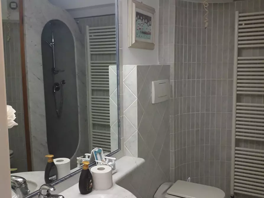 Immagine 7 di Monolocale in affitto  a Pietrasanta