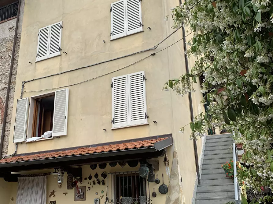 Immagine 1 di Porzione di casa in vendita  a Camaiore