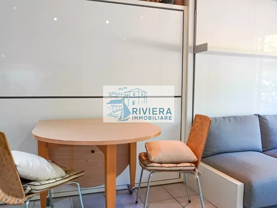 Immagine 3 di Monolocale in vendita  in Via Gianni Cozzi 1 a Santo Stefano Al Mare