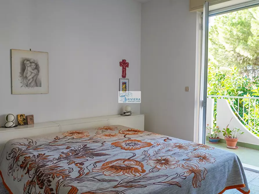 Immagine 18 di Bilocale in vendita  in Via Aurelia Ponente 102 Bis a Santo Stefano Al Mare