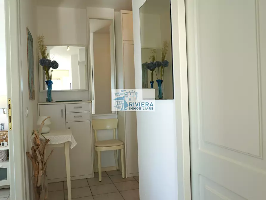 Immagine 41 di Bilocale in vendita  in Via Gianni Cozzi 1 a Santo Stefano Al Mare