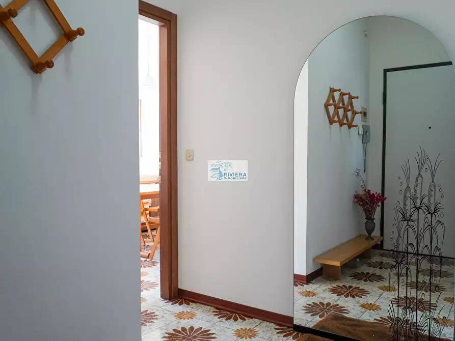 Immagine 16 di Bilocale in vendita  in Via Aurelia Ponente 102 Bis a Santo Stefano Al Mare