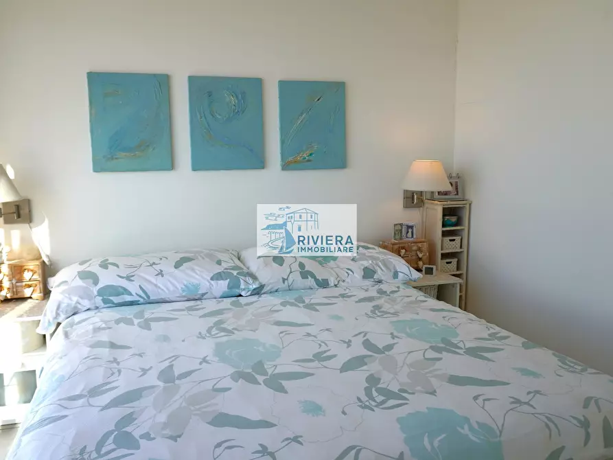 Immagine 17 di Bilocale in vendita  in Via Gianni Cozzi 1 a Santo Stefano Al Mare