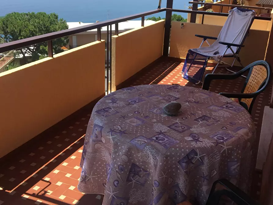 Immagine 2 di Bilocale in vendita  in Via Santo Stevi Superiore 16 a Santo Stefano Al Mare