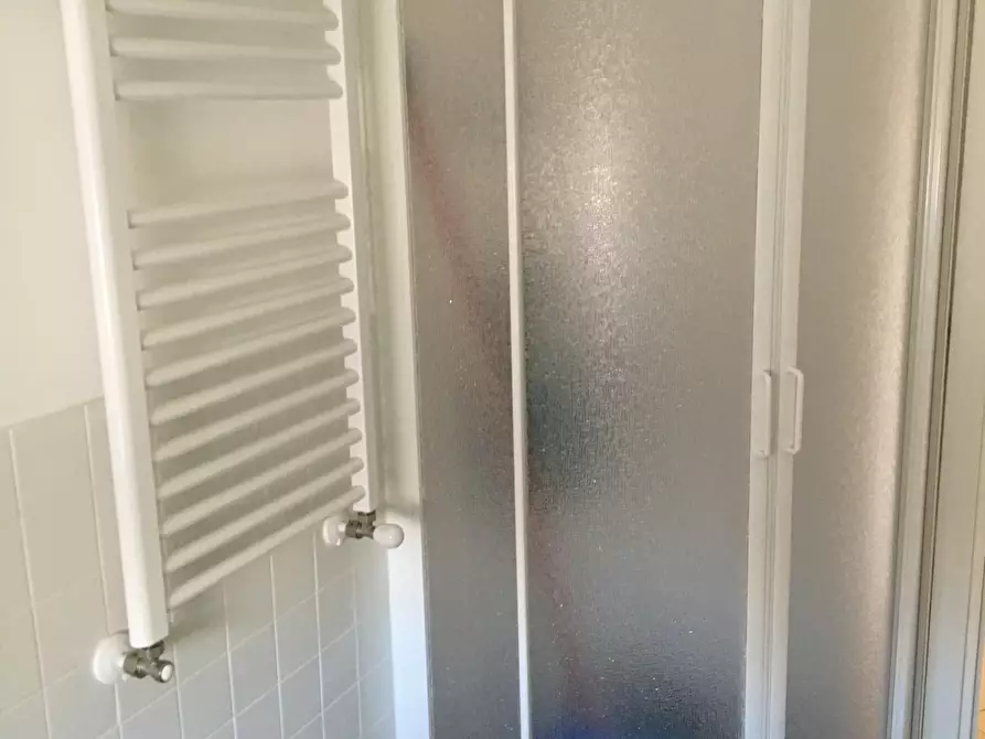 Immagine 8 di Bilocale in vendita  in Via Santo Stevi Superiore 16 a Santo Stefano Al Mare