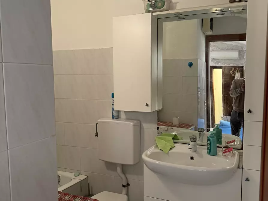 Immagine 5 di Monolocale in vendita  a Santo Stefano Al Mare