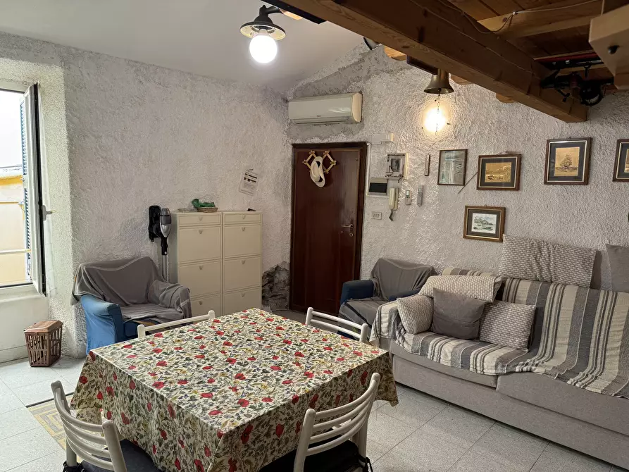 Immagine 1 di Monolocale in vendita  a Santo Stefano Al Mare