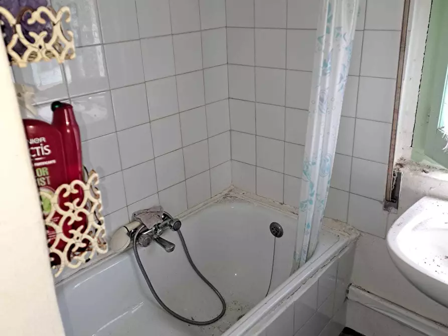 Immagine 25 di Terratetto in vendita  in Vico Municipio 1 a Santa Maria Imbaro