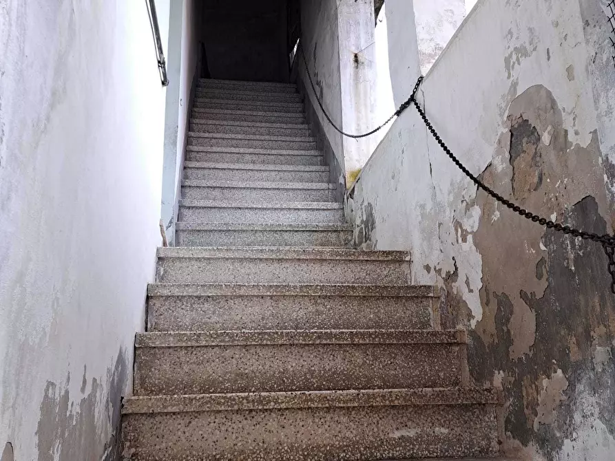 Immagine 20 di Terratetto in vendita  in Vico Municipio 1 a Santa Maria Imbaro