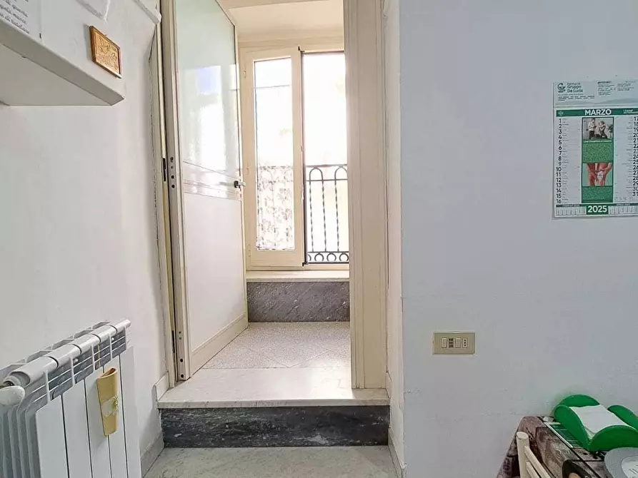 Immagine 20 di Terratetto in vendita  in VIA SANTA MARIA MAGGIORE 4 a Lanciano