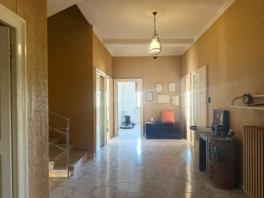 Immagine 16 di Rustico / casale in vendita  in C.DA SAN GIACOMO 39 a Rocca San Giovanni