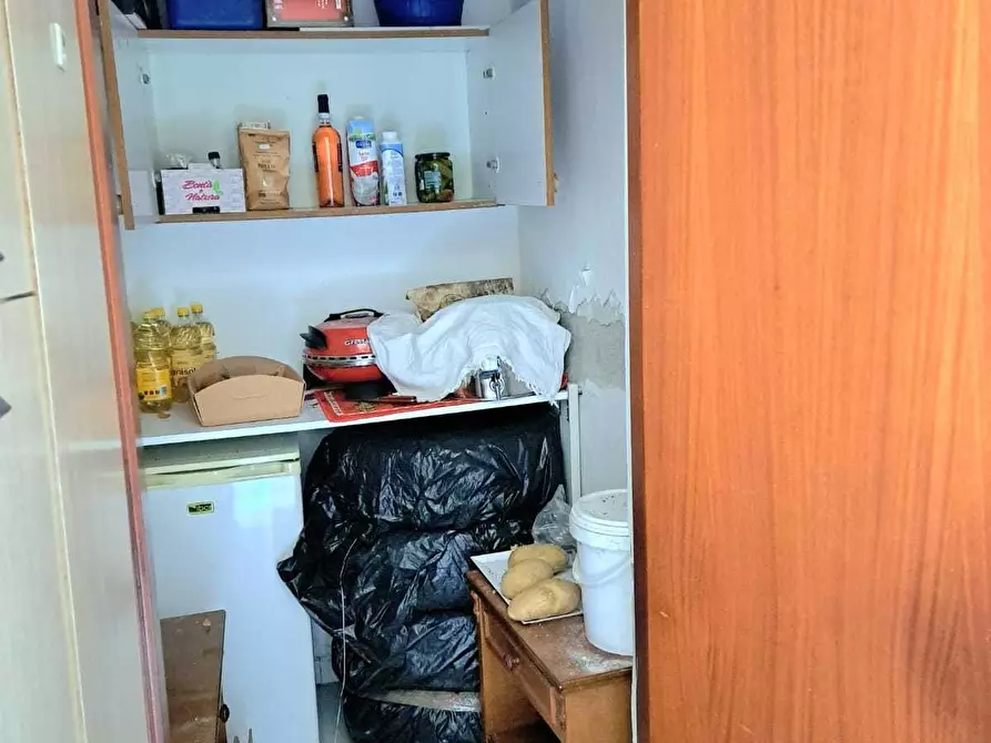 Immagine 43 di Rustico / casale in vendita  in Contrada da Cona 34 a San Vito Chietino