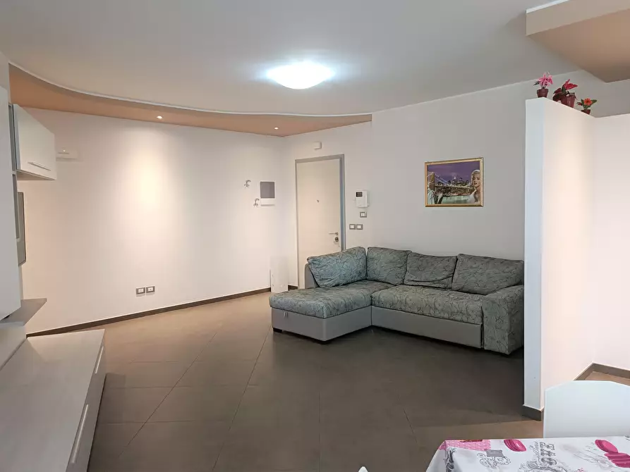 Immagine 3 di Quadrilocale in affitto  in via del mare a Lanciano