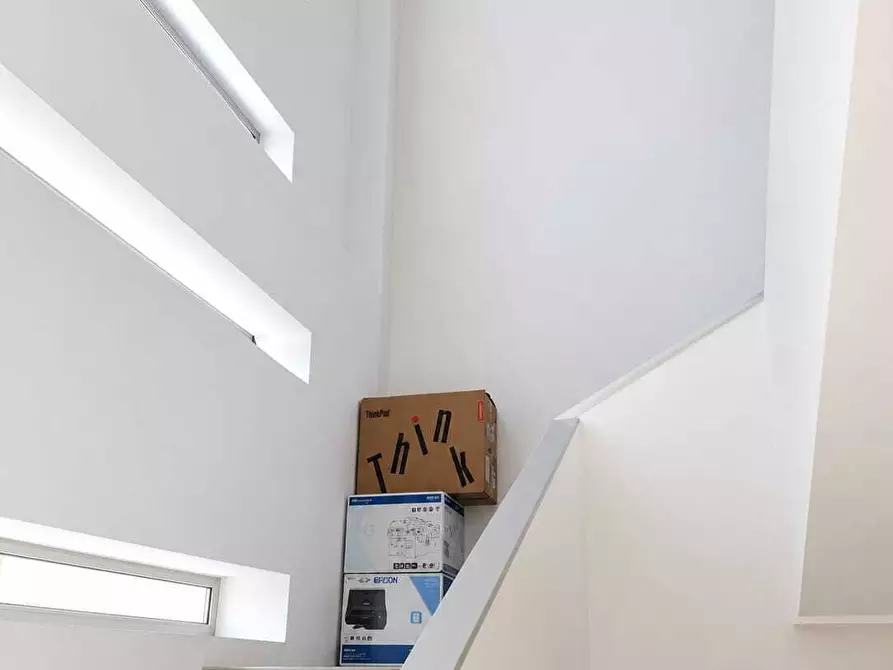 Immagine 20 di Capannone industriale in affitto  in Contrada Saletti 7 a Atessa