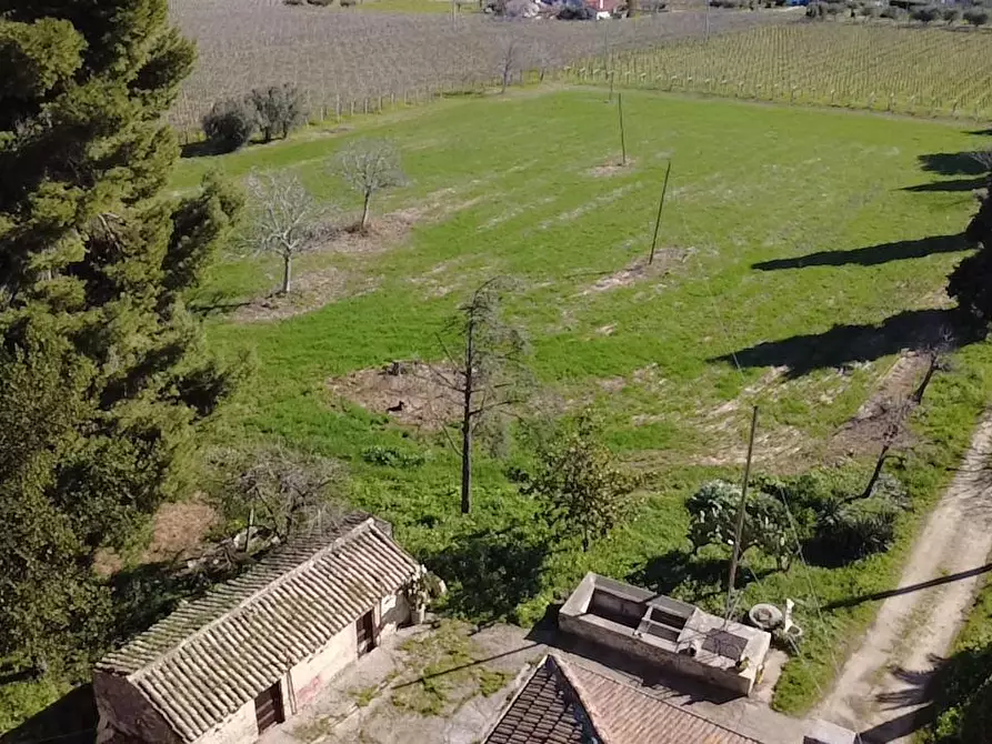 Immagine 64 di Rustico / casale in vendita  in C.DA SAN GIACOMO 39 a Rocca San Giovanni