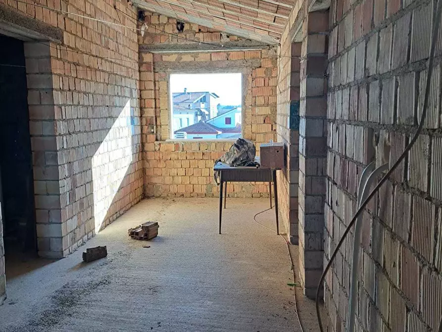 Immagine 49 di Casa bifamiliare in vendita  in Via Calvario 17 a San Vito Chietino