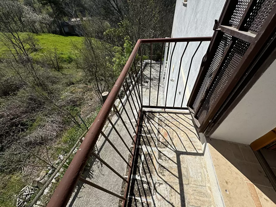 Immagine 26 di Casa indipendente in vendita  a Gessopalena