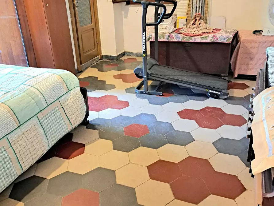 Immagine 8 di Terratetto in vendita  in Contrada da Cona 34 a San Vito Chietino