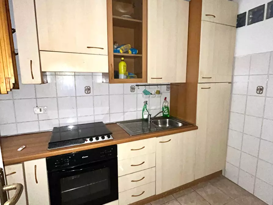 Immagine 3 di Terratetto in vendita  in via Umberto 1 VICO 10 2 a Lanciano