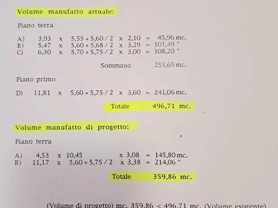 Immagine 60 di Rustico / casale in vendita  in C.DA CASTELLANA a Treglio