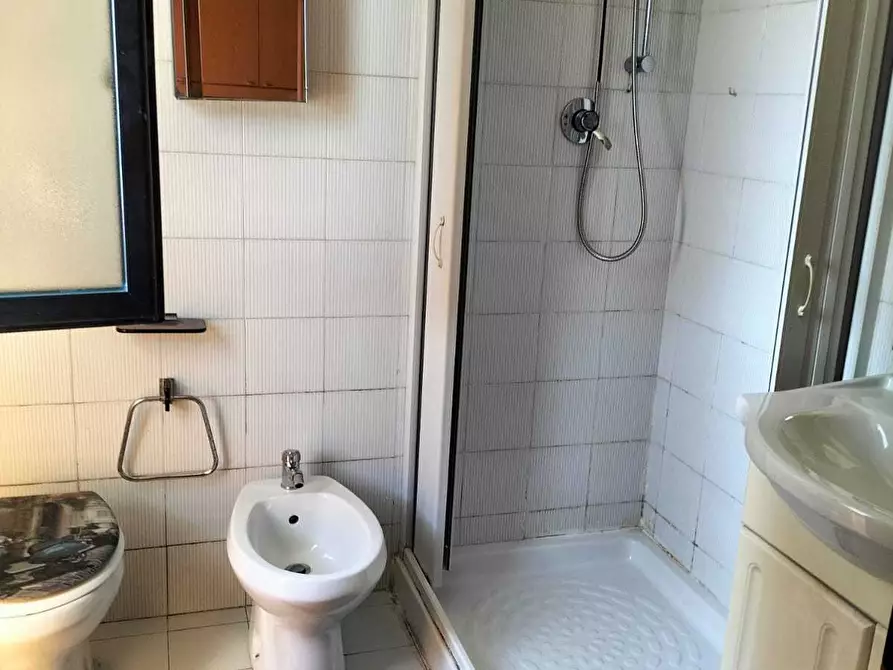 Immagine 12 di Trilocale in vendita  in Viale Sant'Antonio 19 a Lanciano